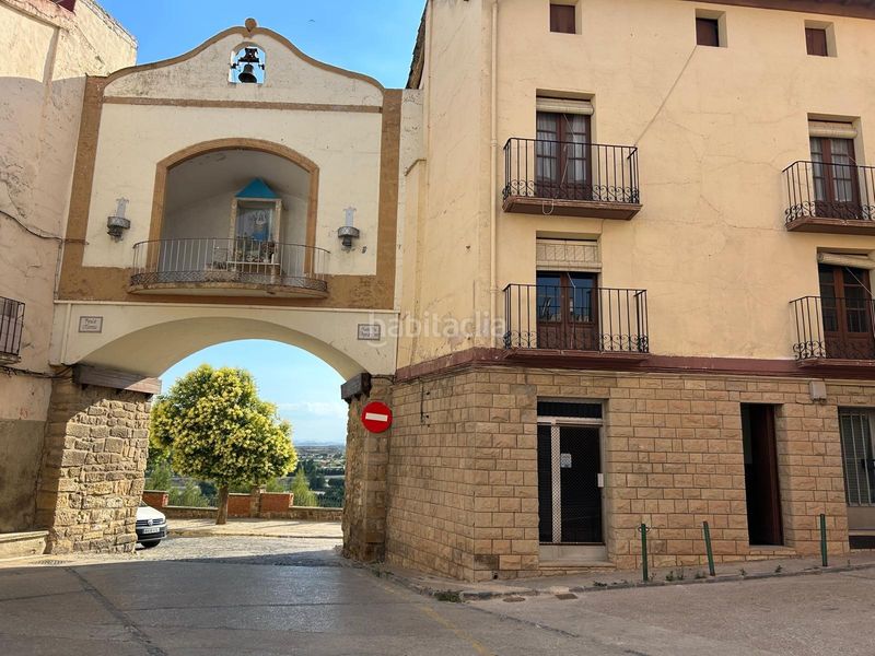 Foto 85eb848a-389e-48fd-8852-9b8b25a577d6. Apartament a Alcañiz