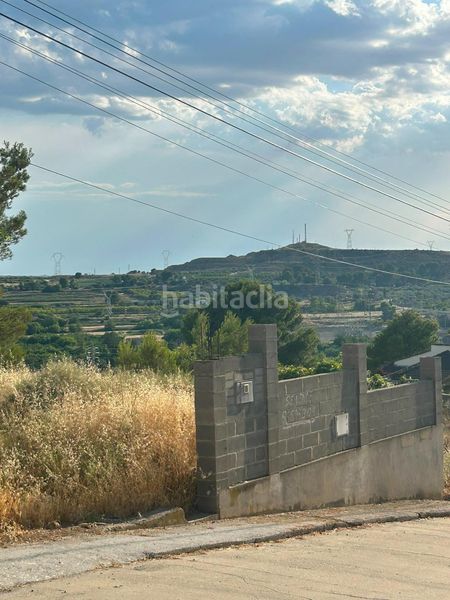 Foto 110e1cee-1bbd-45b5-bf87-b4e60e49ff6e. Terreny residencial a Caspe