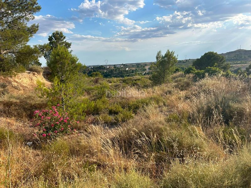 Foto 56d33eb7-d5eb-461e-96d3-6ca8bd2453af. Terreny residencial a Caspe
