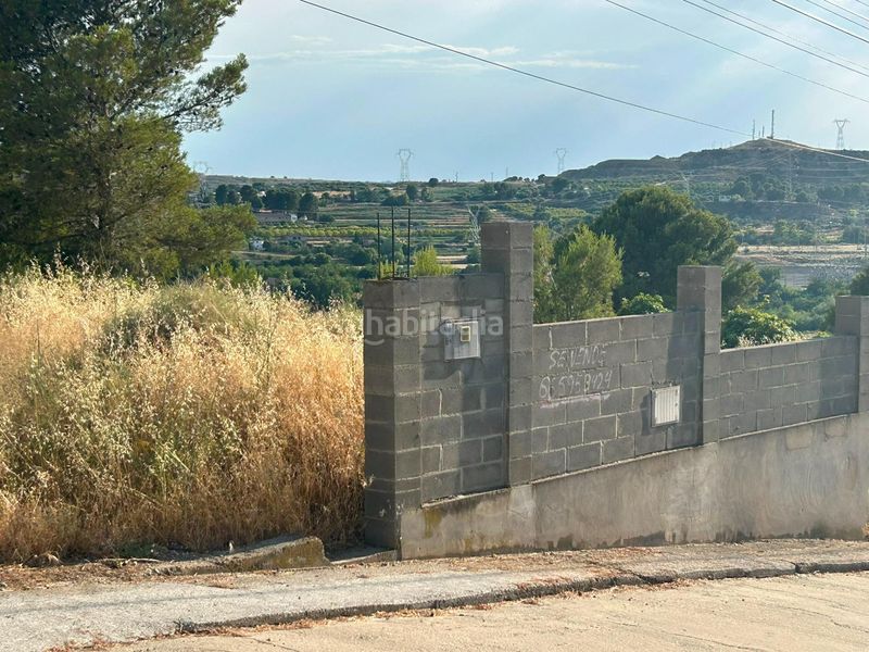 Foto e83cb96e-feb0-4b27-8ab8-3e90b36e5a3b. Terreny residencial a Caspe