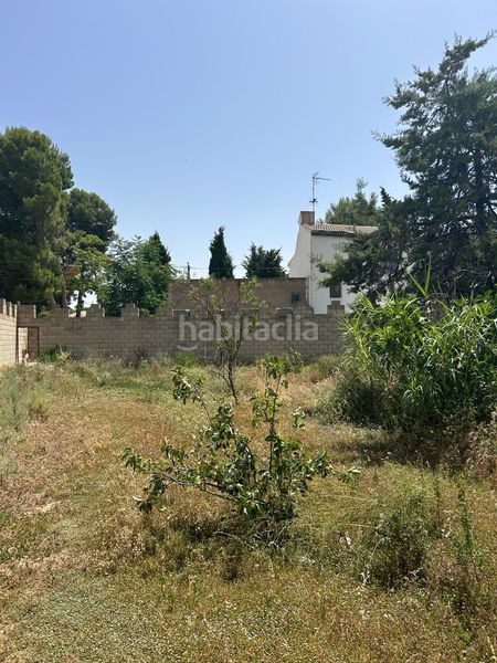 Foto 54a2bca1-bc40-468c-b51c-975312fa87a4. Terreny residencial a Longares