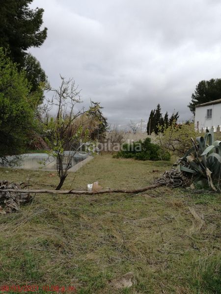 Foto 61391d5c-77f7-4280-a410-b86a784d7faf. Terreny residencial a Longares