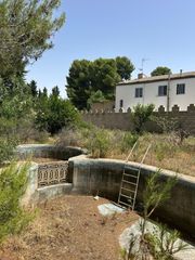 Terreno residenziale  De la ronda de la villa a. Terreno en venta con posibilidad de construir