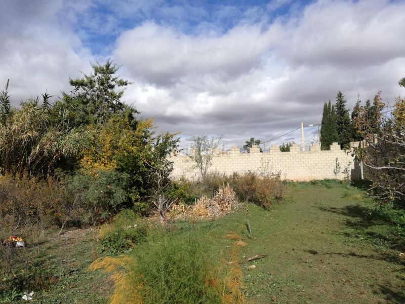 Foto dea254bd-8736-43ec-8e0c-b0438c2c4bff. Terreny residencial a Longares