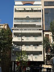 Affitto Ufficio  Paseo pamplona. Alquiler piso para oficina, polivalente en paseo pamplona