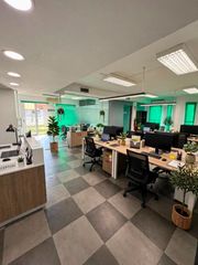 Rent Office space  Paseo pamplona. Alquiler piso para oficina, polivalente en paseo pamplona