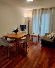 Appartement  Plaza plaza europa. Piso reformado y luminoso en canfranc estación