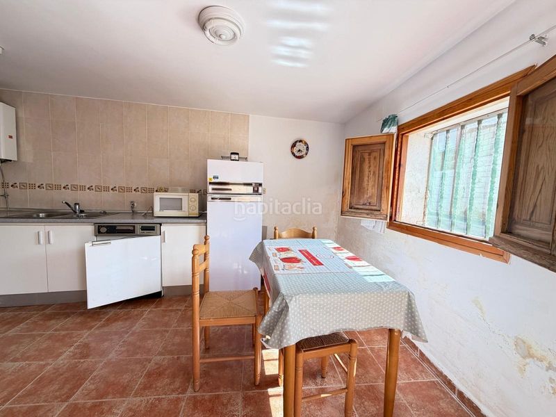 Foto 417b40aa-6068-48eb-9836-b9a26f1ea85d. Casa adossada a Mallén