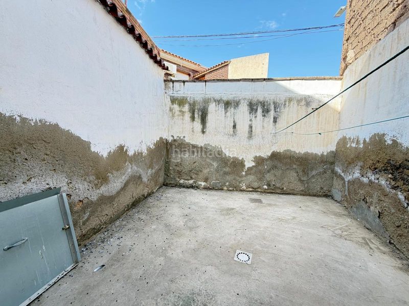 Foto a50d3ecb-1465-4899-8ef6-7f96e97e82b5. Casa adossada a Mallén