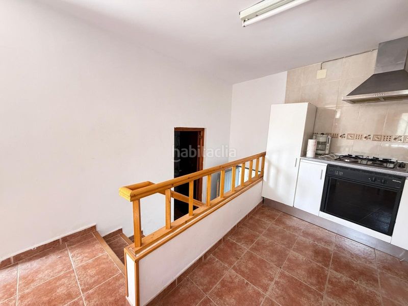 Foto c41efe7c-e22d-4efd-a6af-307c4fc3504f. Casa adossada a Mallén