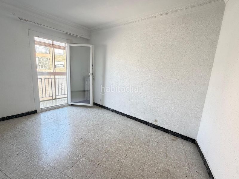 Foto e31525c3-1c04-48a0-8507-8588e6f759f0. Pis amb calefacció a La Almozara Zaragoza