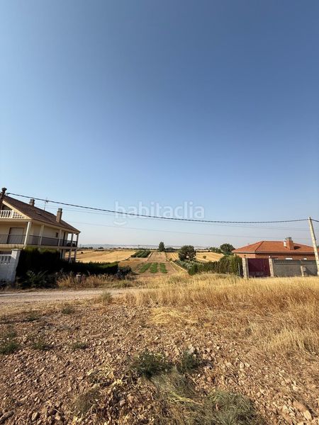 Foto c6670ef0-7b08-48f9-8e28-53006e58360c. Finca rústica a Garrapinillos Zaragoza