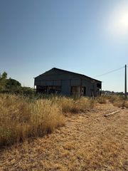 Finca rústica a Garrapinillos