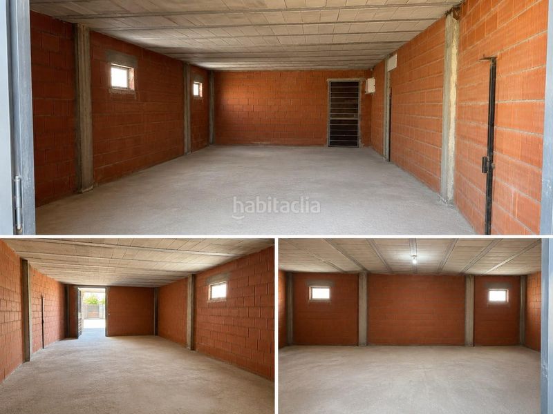 Foto 05872b40-4f0c-4106-8778-77fd009f6673. Finca rústica a Garrapinillos Zaragoza