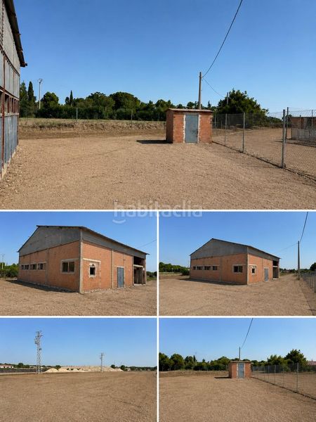 Foto a73dc71d-2983-4f38-9436-191415af8d41. Finca rústica a Garrapinillos Zaragoza