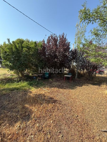 Foto f8938b15-a0b3-4a76-80be-73011d6b28ea. Finca rústica a Garrapinillos Zaragoza