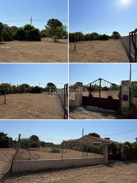 Foto 800d1add-2139-493d-be56-a7d222ca28c5. Finca rústica a Montañana Zaragoza