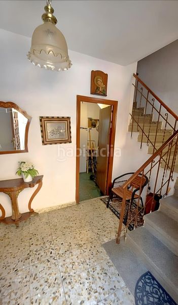 Foto 56cb64ca-2aba-4022-82b0-ec9770a0945d. Casa amb calefacció aparcament a San José Zaragoza