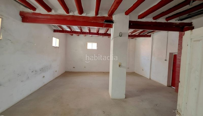 Foto a58b18c3-f54f-422c-b445-30e5aa9ef68c. Casa amb calefacció aparcament a San José Zaragoza