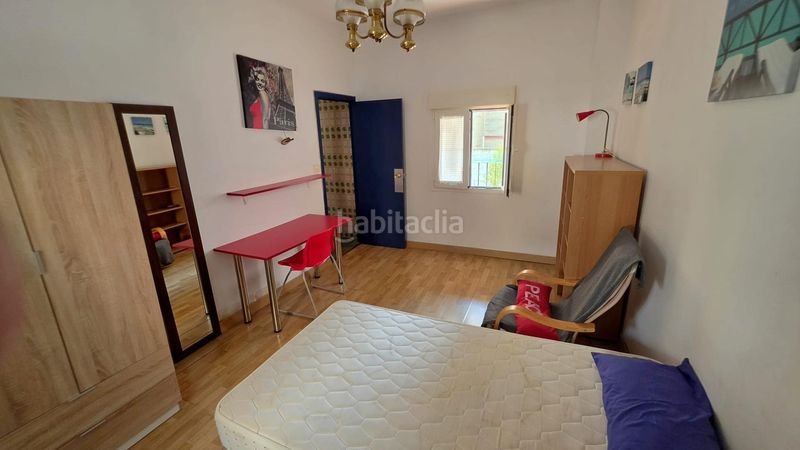 Foto c1068de7-a0be-4ef5-b7a4-2a6055143750. Casa amb calefacció aparcament a San José Zaragoza