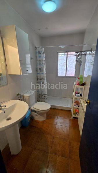 Foto c1af8ae5-020b-4dfd-8f23-64a121d677c4. Casa amb calefacció aparcament a San José Zaragoza
