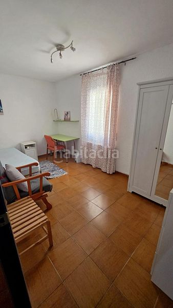 Foto c769b6f1-4c9a-4077-b4ad-a458faa1b6b5. Casa amb calefacció aparcament a San José Zaragoza
