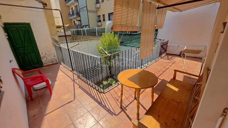 Foto cff2de60-f914-4581-bde6-0270b1ccee0a. Casa amb calefacció aparcament a San José Zaragoza