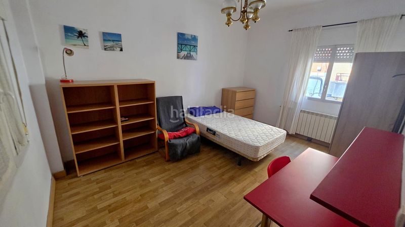 Foto d16aacce-8a8e-4d50-aeb5-2d9b4510ddf9. Casa amb calefacció aparcament a San José Zaragoza