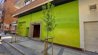 Local Comercial a Calle RIC, PEDRO MARIA 36
