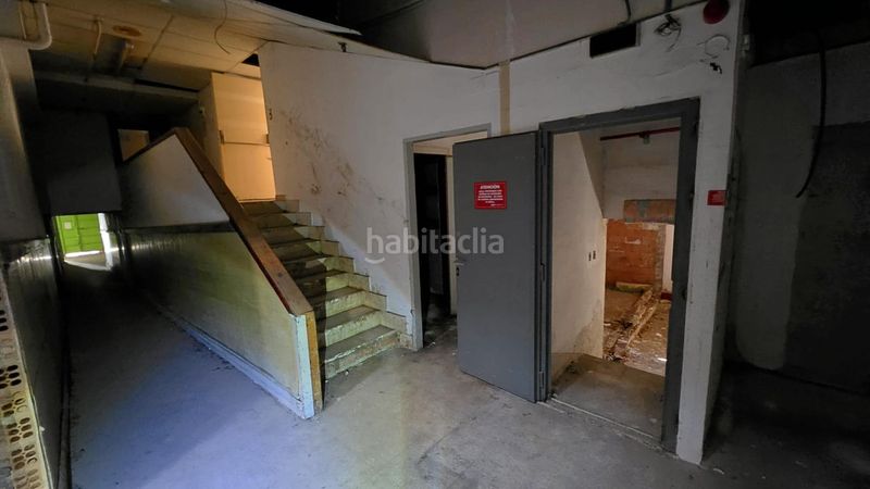 Foto 64985592-17f6-4488-aa14-f8e71d3c6d49. Geschäftsraum in calle ric in Paseo Constitución - Las Damas Zaragoza