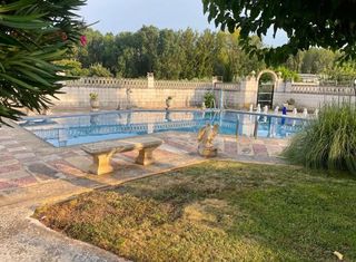 Chalet  Calle de bulbuente a torrelapaja. Exclusiva finca de 2740 metros, con vivienda de 310 metros y pis