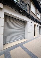 Lloguer Local Comercial  Calle de santa joaquina de vedruna. Local comercial en alquiler en madre vedruna  ubicación premium