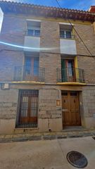 House in Cariñena. Gran oportunidad en cariñena! casa con encanto, amplio patio pri
