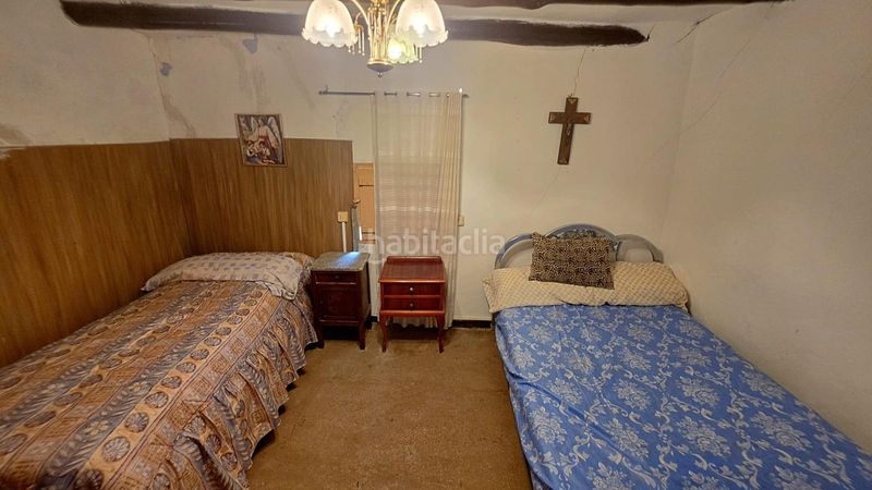 Foto 0286dc17-ccd3-4614-9868-81f742f8394f. Masia a calle iglesia 9 a Olvés
