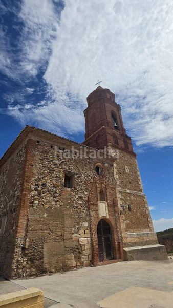 Foto 4be2ab42-7977-4a47-9ea2-6378a4e2f496. Masia a calle iglesia 9 a Olvés