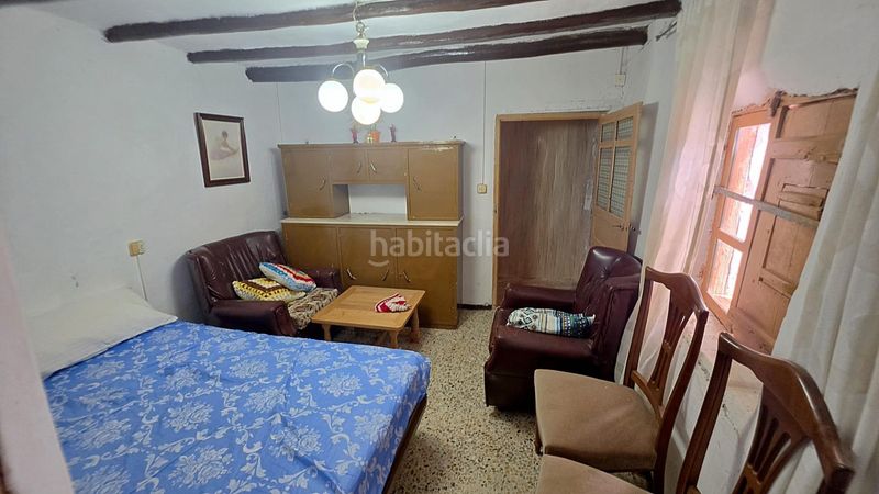 Foto 8a137793-9299-42ca-b043-9245eee400a3. Masia a calle iglesia 9 a Olvés