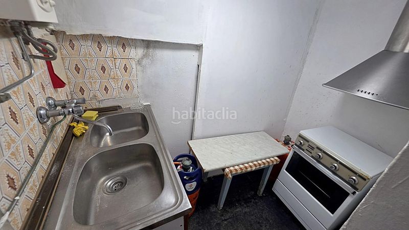 Foto ad7c8713-6565-4d35-80ec-15d5a3b6485d. Masia a calle iglesia 9 a Olvés