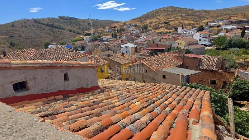 Foto d8553fc4-f419-4743-a14c-b01575b3997b. Masia a calle iglesia 9 a Olvés