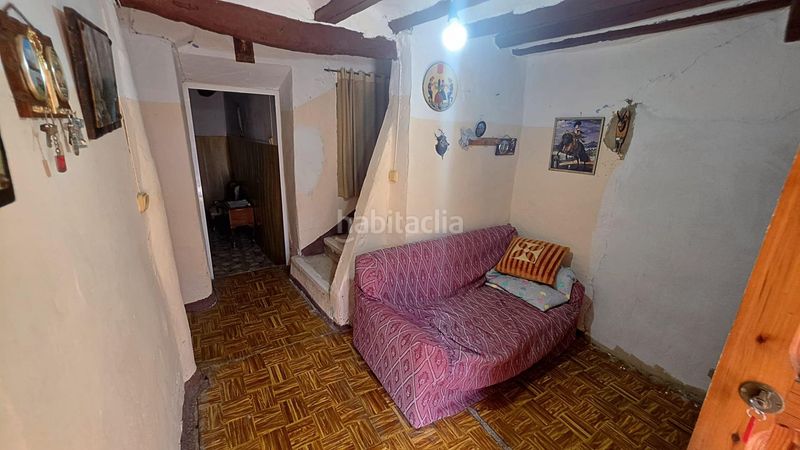 Foto d8d6b758-68d3-42a0-af5c-39c9beb08a7a. Masia a calle iglesia 9 a Olvés
