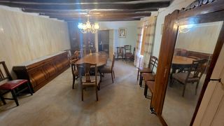 Masia  Calle iglesia 9. Oportunidad en olves zaragoza! tradicional casa de pueblo de 291