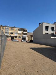 Wohngrundstück in Valdefierro. Exclusivo solar urbano en valdefierro  doble fachada, óptima edi
