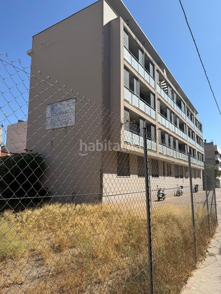 Foto 15284951-5aa8-45d2-8b0a-39064fb56f1e. Terreny residencial a Valdefierro Zaragoza