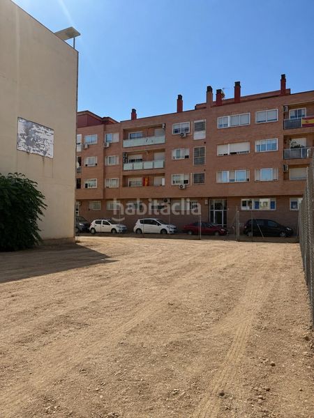 Foto a5e92cb5-7bea-4920-ab07-515b936b1e49. Terreny residencial a Valdefierro Zaragoza
