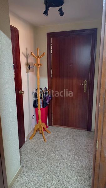 Foto 4d9b6f53-1ef3-4a85-ac0a-db038d4a292c. Pis amb calefacció a Ranillas Zaragoza