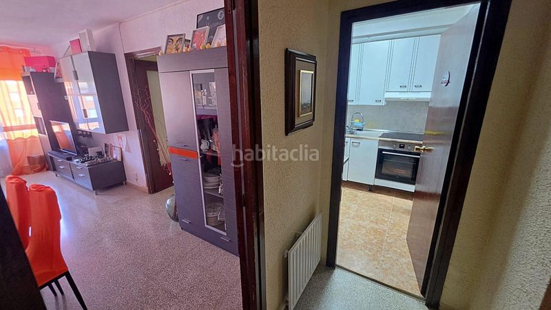 Foto 5e0893e8-31ce-4157-bf9f-924c669c351f. Pis amb calefacció a Ranillas Zaragoza