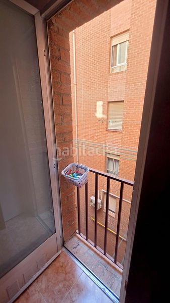 Foto 6306f96d-800d-4378-9656-84e916038d80. Pis amb calefacció a Ranillas Zaragoza