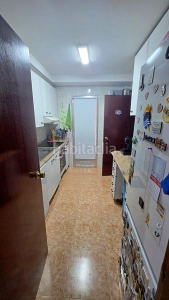 Foto b9d0ed19-46a8-4431-8931-beb7c11917b2. Pis amb calefacció a Ranillas Zaragoza
