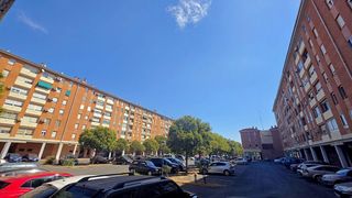 Piso  Calle xirgu, margarita 34. Piso muy luminoso y listo para entrar a vivir en actur!
