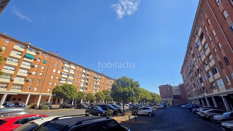 Foto cd3a3aac-4f3a-450d-8315-c7364623e4ed. Pis amb calefacció a Ranillas Zaragoza