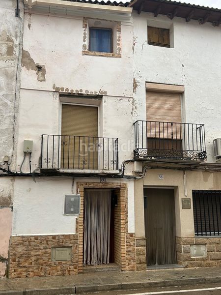 Foto 856e90e5-7b4d-4da5-a4a3-c23b28581ecd. Casa a calle mayor 60 a Gelsa